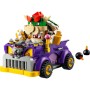 Jogo de Construção Lego El Muscle Car de Bowser de Lego, Jogos de construção - Ref: S91110397, Preço: 33,53 €, Desconto: %