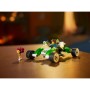 Set di Costruzioni Lego EL COCHE TODOTERRENO DE MATEO Multicolore 94 Pezzi di Lego, Costruzioni - Rif: S91110398, Prezzo: 11,...