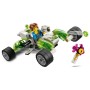 Set di Costruzioni Lego EL COCHE TODOTERRENO DE MATEO Multicolore 94 Pezzi di Lego, Costruzioni - Rif: S91110398, Prezzo: 11,...