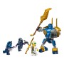 Jogo de Construção Lego 71805 Multicolor 78 Peças de Lego, Jogos de construção - Ref: S91110400, Preço: 11,63 €, Desconto: %