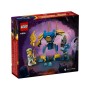 Jogo de Construção Lego 71805 Multicolor 78 Peças de Lego, Jogos de construção - Ref: S91110400, Preço: 11,63 €, Desconto: %