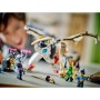 Set de construction Lego EGALT EL MAESTRO DRAGÓN Multicouleur de Lego, Jeux de construction - Réf : S91110402, Prix : 77,23 €...