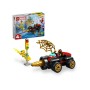 Jogo de Construção Lego 10792 Multicolor 84 Peças 58 Peças de Lego, Jogos de construção - Ref: S91110405, Preço: 11,77 €, Des...