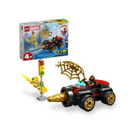 Jogo de Construção Lego 10792 Multicolor 84 Peças 58 Peças de Lego, Jogos de construção - Ref: S91110405, Preço: 11,77 €, Des...