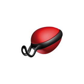 Pelvic Floor Exerciser Joydivision Secret Red Black by Joydivision, Chinese balls - Ref: M0404391, Price: 13,69 €, Discount: %