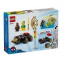 Jogo de Construção Lego 10792 Multicolor 84 Peças 58 Peças de Lego, Jogos de construção - Ref: S91110405, Preço: 11,77 €, Des...