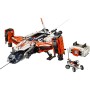 Jogo de Construção Lego VTOL Heavy Carco LT81 Multicolor de Lego, Jogos de construção - Ref: S91110407, Preço: 112,60 €, Desc...