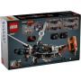 Jogo de Construção Lego VTOL Heavy Carco LT81 Multicolor de Lego, Jogos de construção - Ref: S91110407, Preço: 112,60 €, Desc...