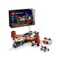 Jogo de Construção Lego VTOL Heavy Carco LT81 Multicolor de Lego, Jogos de construção - Ref: S91110407, Preço: 112,60 €, Desc...