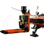 Jogo de Construção Lego VTOL Heavy Carco LT81 Multicolor de Lego, Jogos de construção - Ref: S91110407, Preço: 112,60 €, Desc...