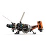 Jogo de Construção Lego VTOL Heavy Carco LT81 Multicolor de Lego, Jogos de construção - Ref: S91110407, Preço: 112,60 €, Desc...