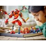 Set di Costruzioni Lego Ninja Trepador Mech de Kai Multicolore di Lego, Costruzioni - Rif: S91110409, Prezzo: 77,23 €, Sconto: %