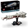 Jogo de Construção Lego Tantive IV Multicolor 654 Peças de Lego, Jogos de construção - Ref: S91110410, Preço: 89,58 €, Descon...