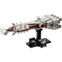 Construction set Lego Tantive IV Multicolour 654 Pieces by Lego, Building & Construction Toys - Ref: S91110410, Price: 89,58 ...