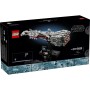 Jogo de Construção Lego Tantive IV Multicolor 654 Peças de Lego, Jogos de construção - Ref: S91110410, Preço: 89,58 €, Descon...