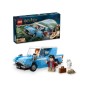 Juego de Construcción Lego 76424 Ford Anglia volador Multicolor de Lego, Juegos de construcción - Ref: S91110411, Precio: 17,...