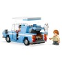 Juego de Construcción Lego 76424 Ford Anglia volador Multicolor de Lego, Juegos de construcción - Ref: S91110411, Precio: 17,...