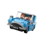 Set de construction Lego 76424 Ford Anglia volador Multicouleur de Lego, Jeux de construction - Réf : S91110411, Prix : 17,36...