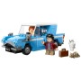 Set de construction Lego 76424 Ford Anglia volador Multicouleur de Lego, Jeux de construction - Réf : S91110411, Prix : 17,36...