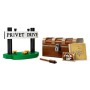 Jogo de Construção Lego 76425 Hedwig en Privet Drive Multicolor de Lego, Jogos de construção - Ref: S91110412, Preço: 24,04 €...