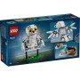 Jogo de Construção Lego 76425 Hedwig en Privet Drive Multicolor de Lego, Jogos de construção - Ref: S91110412, Preço: 24,04 €...