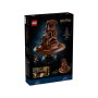 Set di Costruzioni Lego Sombrero seleccionador parlante Multicolore di Lego, Costruzioni - Rif: S91110414, Prezzo: 113,96 €, ...