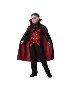 Costume per Bambini Multicolore da BigBuy Carnival, Bambini - Ref: S1127420, Precio: €20.52, Descuento: %