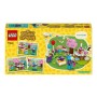 Construction set Lego 77046 Fiesta de cumpleaños de Julian Multicolour 170 Pieces by Lego, Building & Construction Toys - Ref...