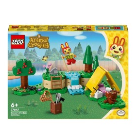 Construction set Lego 77047 Actividades al aire libre de Bunnie Multicolour by Lego, Building & Construction Toys - Ref: S911...