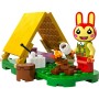 Set di Costruzioni Lego 77047 Actividades al aire libre de Bunnie Multicolore di Lego, Costruzioni - Rif: S91110416, Prezzo: ...