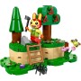 Set di Costruzioni Lego 77047 Actividades al aire libre de Bunnie Multicolore di Lego, Costruzioni - Rif: S91110416, Prezzo: ...