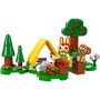 Set di Costruzioni Lego 77047 Actividades al aire libre de Bunnie Multicolore di Lego, Costruzioni - Rif: S91110416, Prezzo: ...