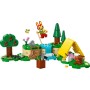 Set di Costruzioni Lego 77047 Actividades al aire libre de Bunnie Multicolore di Lego, Costruzioni - Rif: S91110416, Prezzo: ...