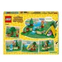 Set di Costruzioni Lego 77047 Actividades al aire libre de Bunnie Multicolore di Lego, Costruzioni - Rif: S91110416, Prezzo: ...