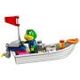 Construction set Lego 77048 Excursión en barco por la isla de Kapp'n by Lego, Building & Construction Toys - Ref: S91110417, ...