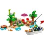 Construction set Lego 77048 Excursión en barco por la isla de Kapp'n by Lego, Building & Construction Toys - Ref: S91110417, ...