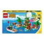 Construction set Lego 77048 Excursión en barco por la isla de Kapp'n by Lego, Building & Construction Toys - Ref: S91110417, ...