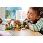 Set di Costruzioni Lego 77049 Visita a la casa de Isabelle Multicolore di Lego, Costruzioni - Rif: S91110418, Prezzo: 45,47 €...