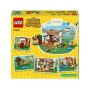 Set di Costruzioni Lego 77049 Visita a la casa de Isabelle Multicolore di Lego, Costruzioni - Rif: S91110418, Prezzo: 45,47 €...