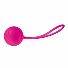 Kit d'Allenamento Weighted Kegel Yoba Silicone Nero Rosa 2 Pezzi | Tienda24 - Global Online Shop Tienda24.eu