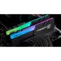 Memória RAM GSKILL F4-3200C14D-64GTZR 64 GB DDR4 3200 MHz CL14 de GSKILL, Memória principal - Ref: S91110431, Preço: 247,93 €...