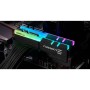 Memória RAM GSKILL F4-3200C14D-64GTZR 64 GB DDR4 3200 MHz CL14 de GSKILL, Memória principal - Ref: S91110431, Preço: 247,93 €...