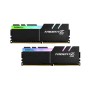 Memória RAM GSKILL F4-3200C14D-64GTZR 64 GB DDR4 3200 MHz CL14 de GSKILL, Memória principal - Ref: S91110431, Preço: 247,93 €...