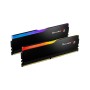 Memoria RAM GSKILL F5-5200J4040A32GX2-RM5RK 64 GB DDR5 5200 MHz CL40 de GSKILL, Memoria principal - Ref: S91110435, Precio: 2...