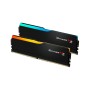 Memoria RAM GSKILL F5-5200J4040A32GX2-RM5RK 64 GB DDR5 5200 MHz CL40 de GSKILL, Memoria principal - Ref: S91110435, Precio: 2...