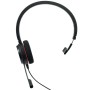 Auriculares con Micrófono Jabra 4993-823-109 Negro de Jabra, Auriculares y accesorios - Ref: S91110445, Precio: 41,41 €, Desc...