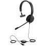 Auriculares con Micrófono Jabra 4993-823-109 Negro de Jabra, Auriculares y accesorios - Ref: S91110445, Precio: 41,41 €, Desc...