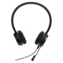 Auriculares com microfone Jabra 4999-823-309 Preto de Jabra, Auriculares e acessórios - Ref: S91110446, Preço: 58,78 €, Desco...