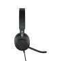 Kopfhörer mit Mikrofon Jabra 24189-989-899 Schwarz von Jabra, Headsets mit Mikrofonen - Ref: S91110447, Preis: 135,90 €, Raba...