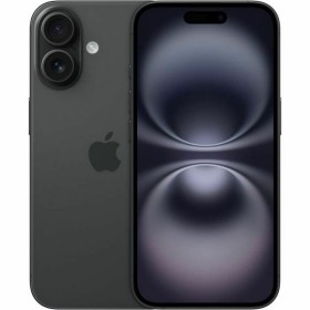 Smartphone Apple MYE73D/A 6,1" 128 GB Negro de Apple, Móviles y smartphones libres - Ref: S91110455, Precio: 1,00 €, Descuent...